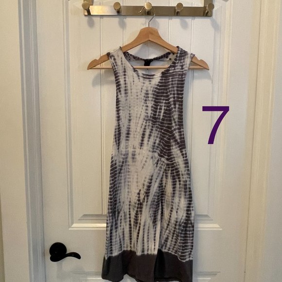 $8 Dresses/Rompers for Teens - Picture 8 of 16